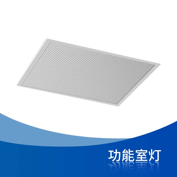功能室专用灯