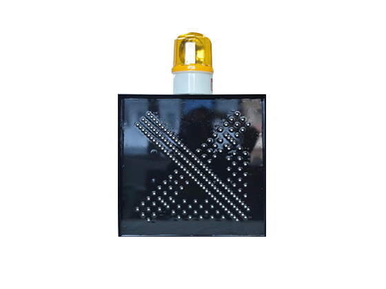 LED通行信号灯