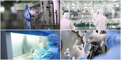 我国美妆行业正以新发展理念为引领