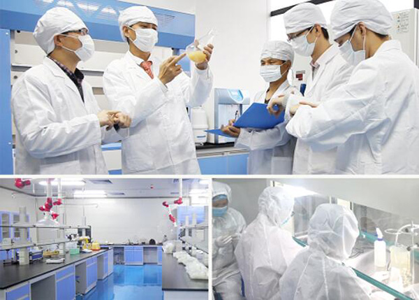 上海交通大学医学院附属瑞金医院郑捷教授谈到：“皮肤屏障受损绝非孤立问题