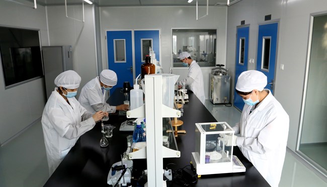 丰富的配方和多样化的功效选择