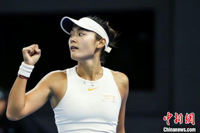 前美网冠军安德烈埃斯库领衔2024中网女子单打资