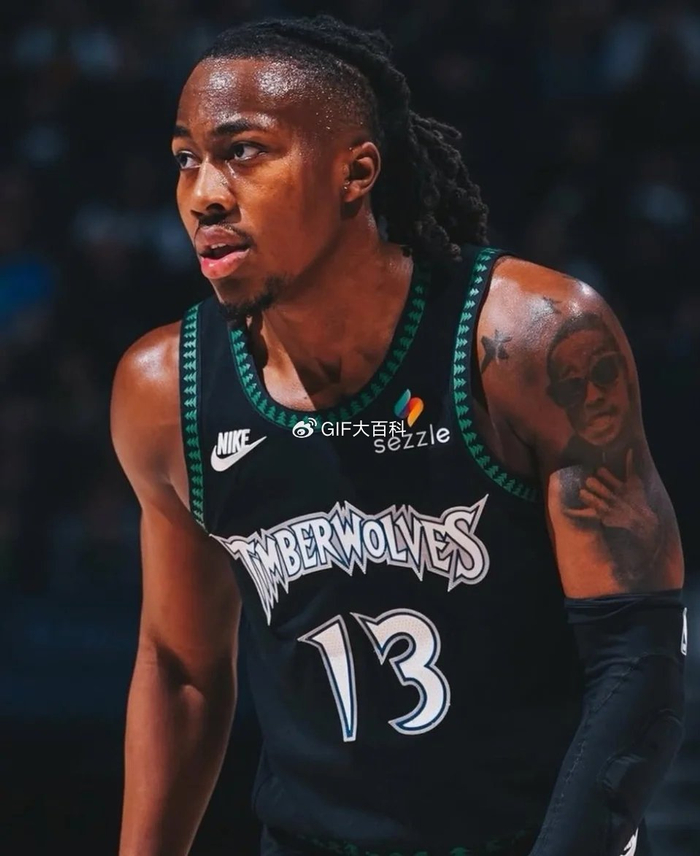 森林狼终结21年波士顿连败客场掀翻绿军