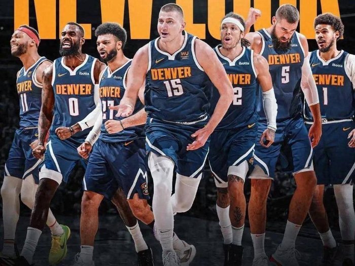 季后赛争冠球队分档解析：雷霆掘金凯尔特人领