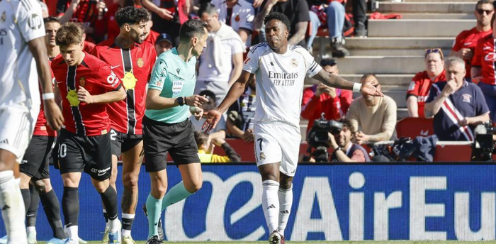 VAR误判引争议 皇马西甲冠军归属遭质疑