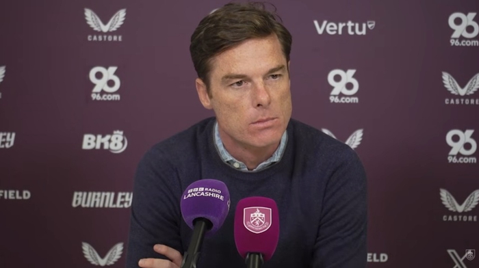 伯恩利主帅帕克强调专注自身应对曼城 争冠格局